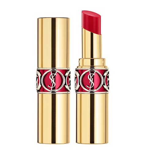 ysl rouge volupté|ysl rouge volupte shine 16.